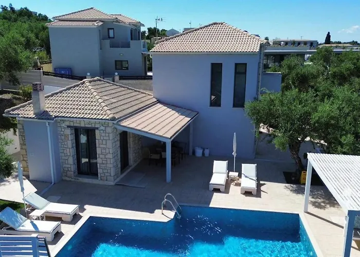 Villa Zante Avia